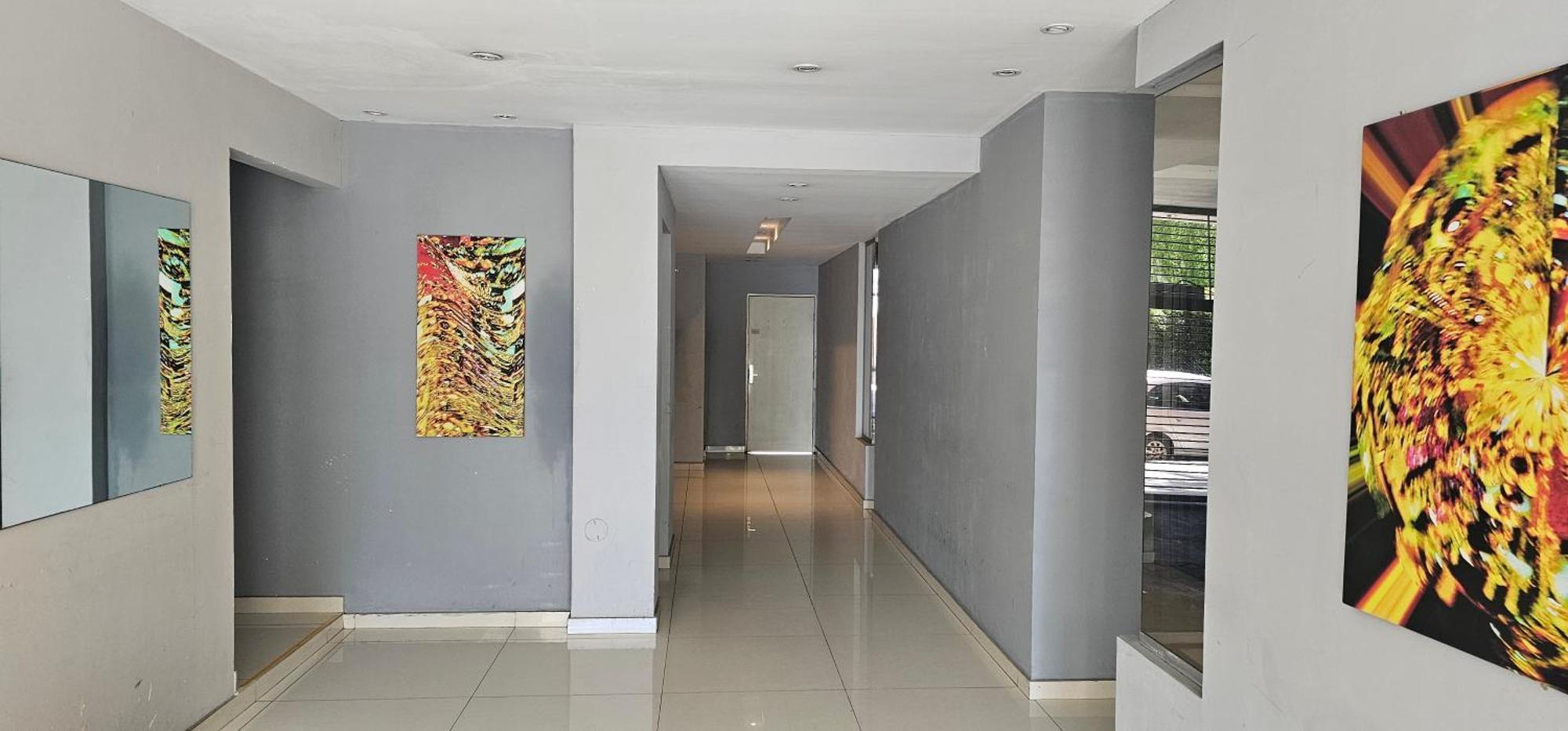 Palermo 3 * Buenos Aires