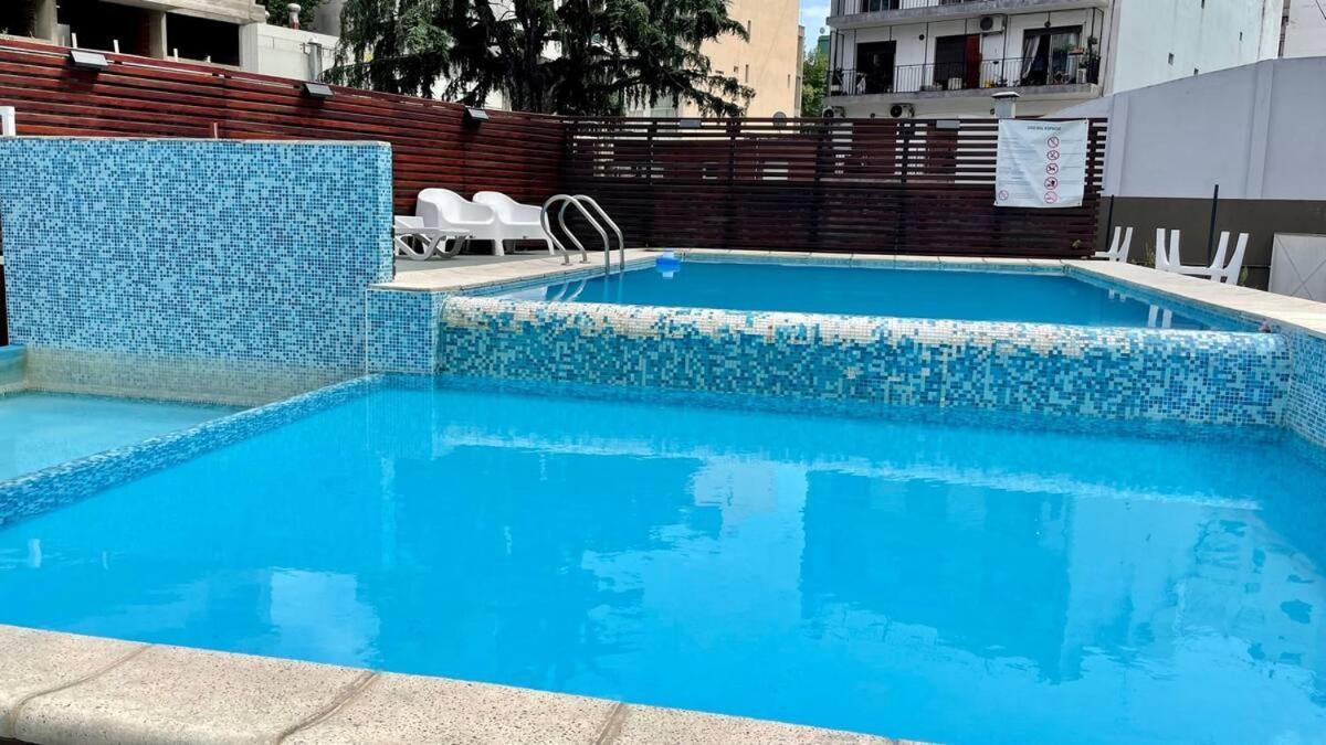 Apartamento Amplio Y Luminoso Monoambiente En Palermo Ciudad Autónoma de Buenos Aires