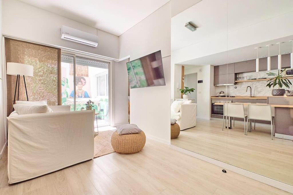 Oasis Urbano Apartment