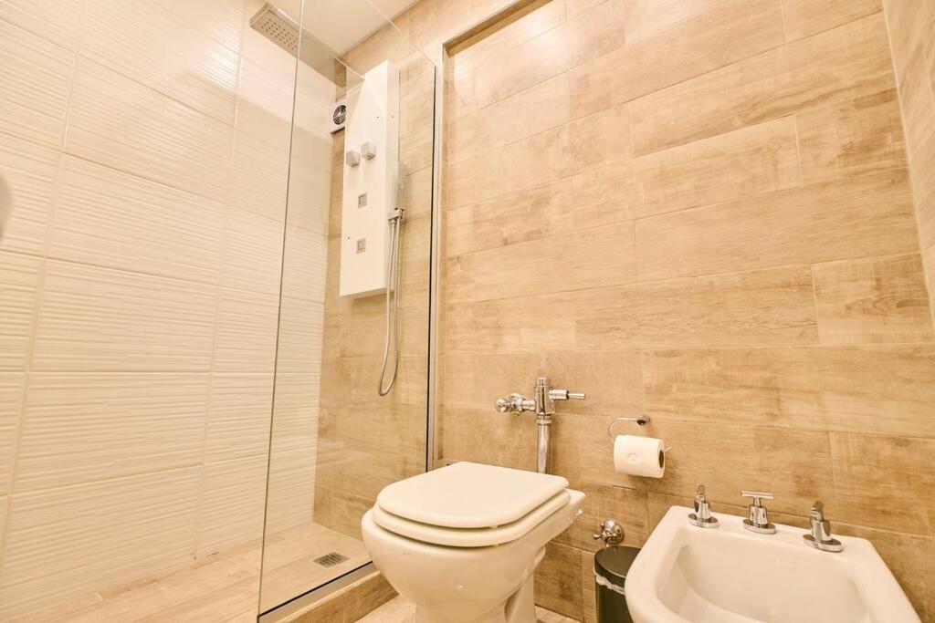Oasis Urbano Apartment *