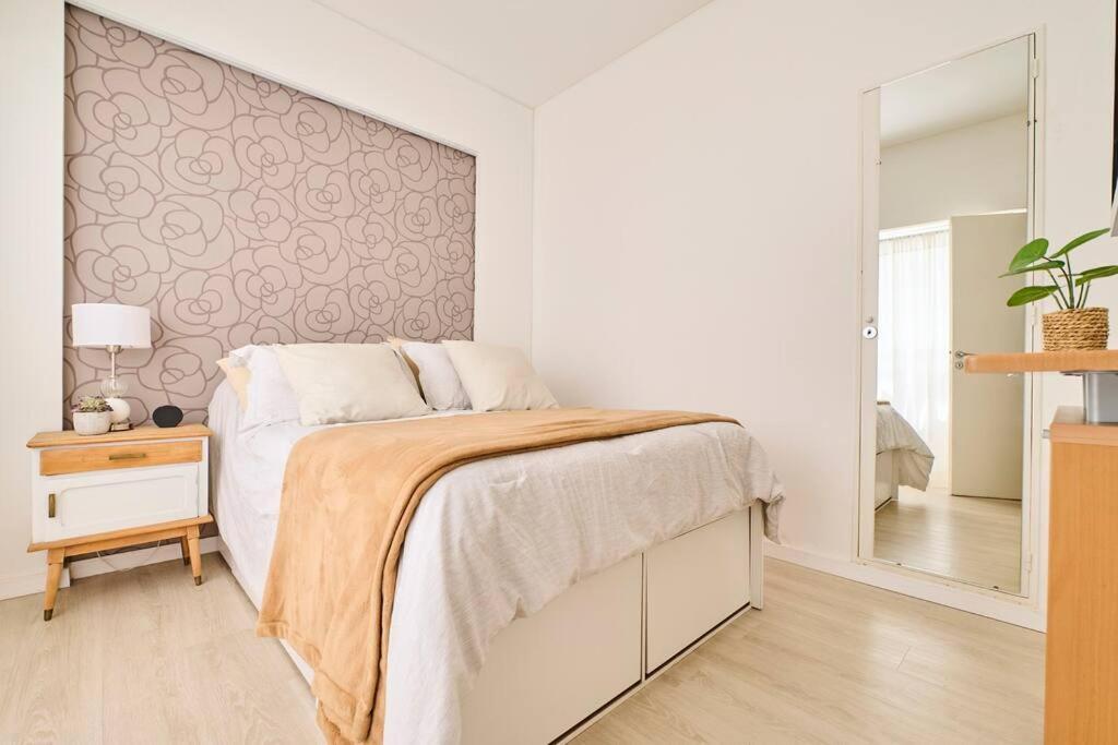 Apartment Oasis Urbano *