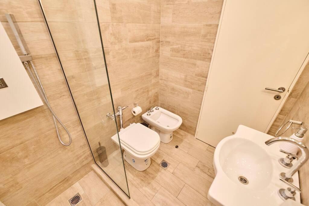 Oasis Urbano Apartment Buenos Aires