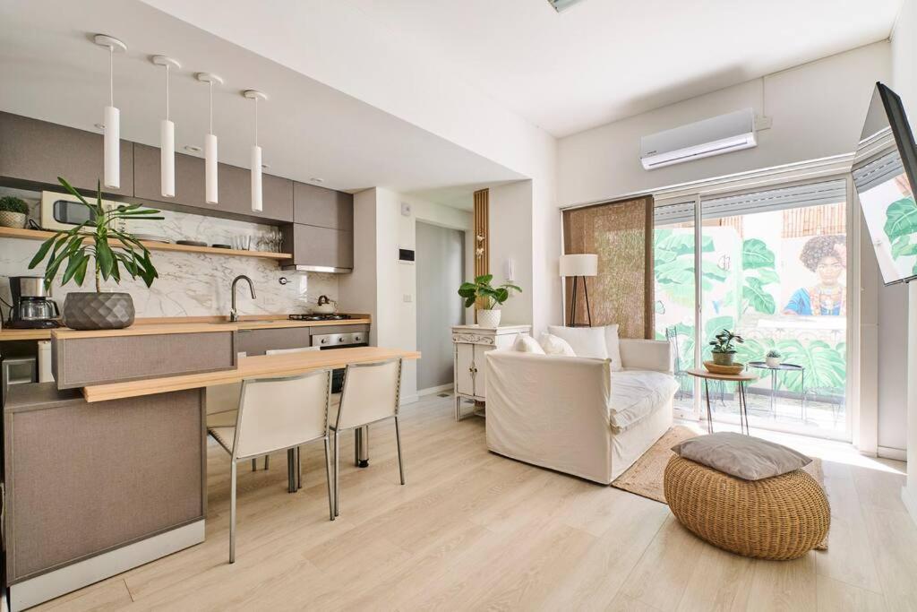 Oasis Urbano * Buenos Aires
