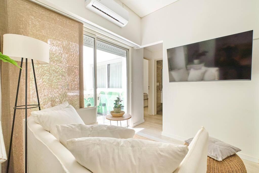 Oasis Urbano Apartment
