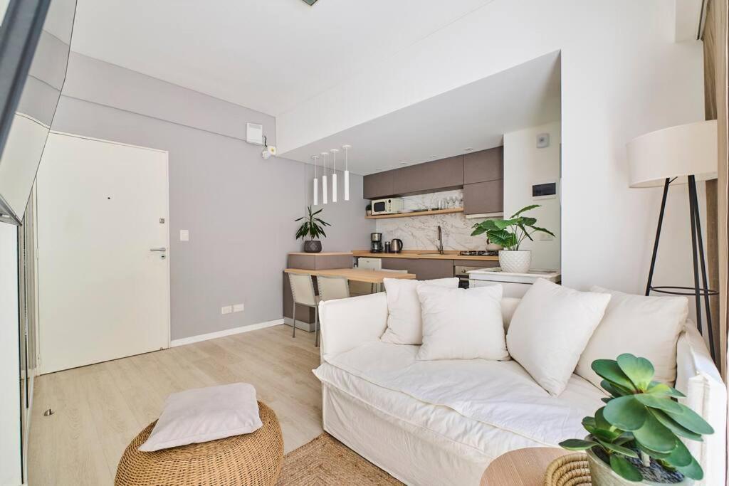 Apartment Oasis Urbano