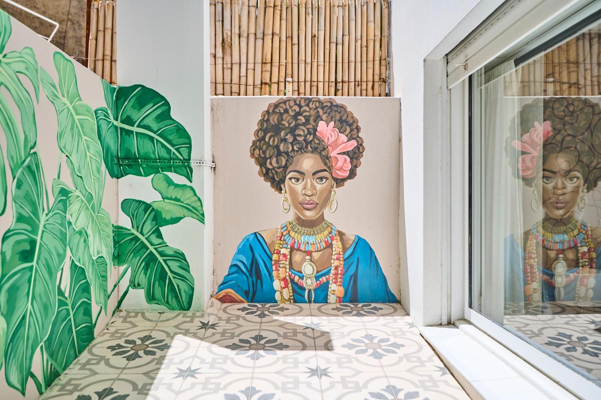 Oasis Urbano Apartment Buenos Aires