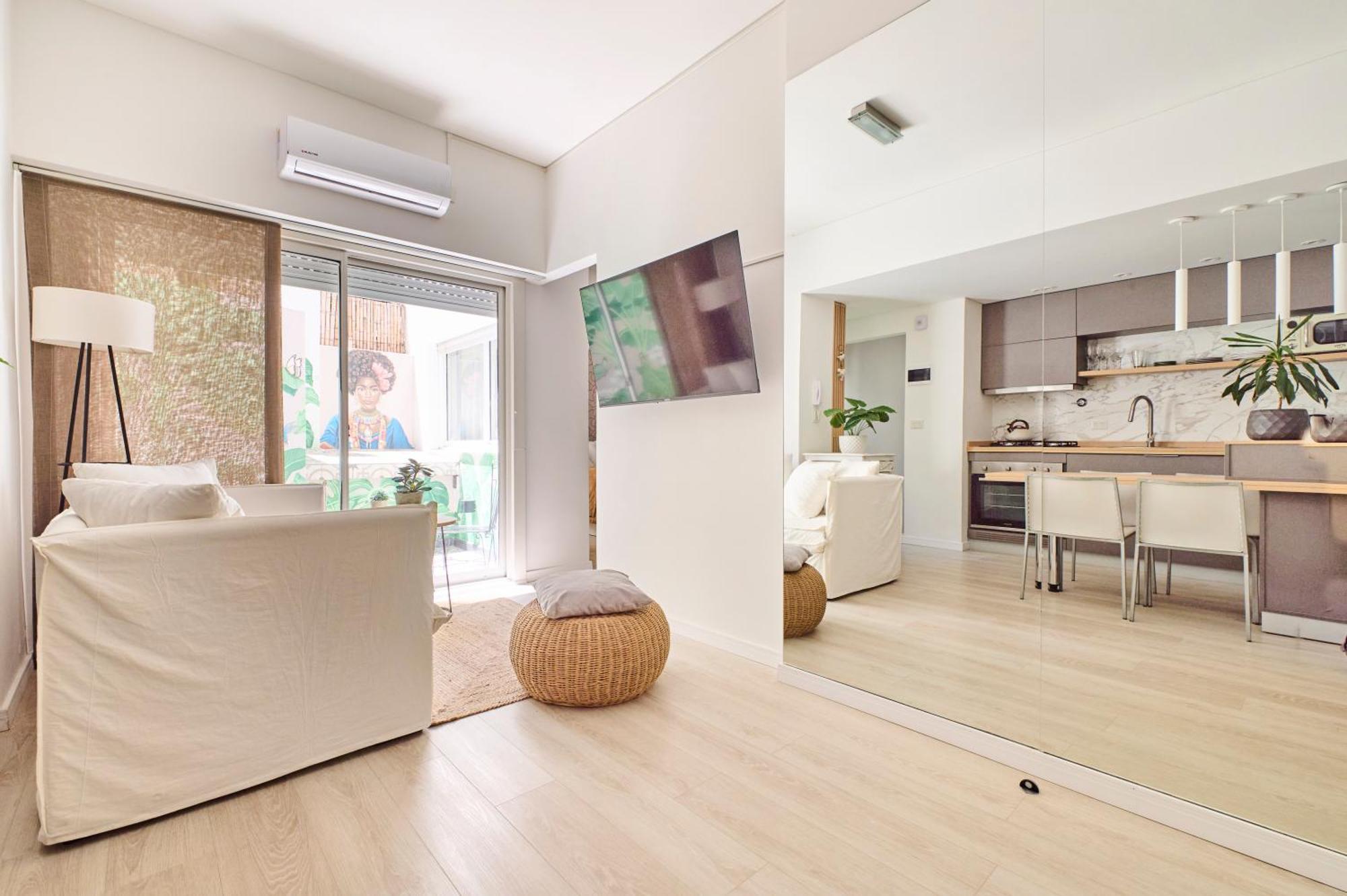 Oasis Urbano Buenos Aires