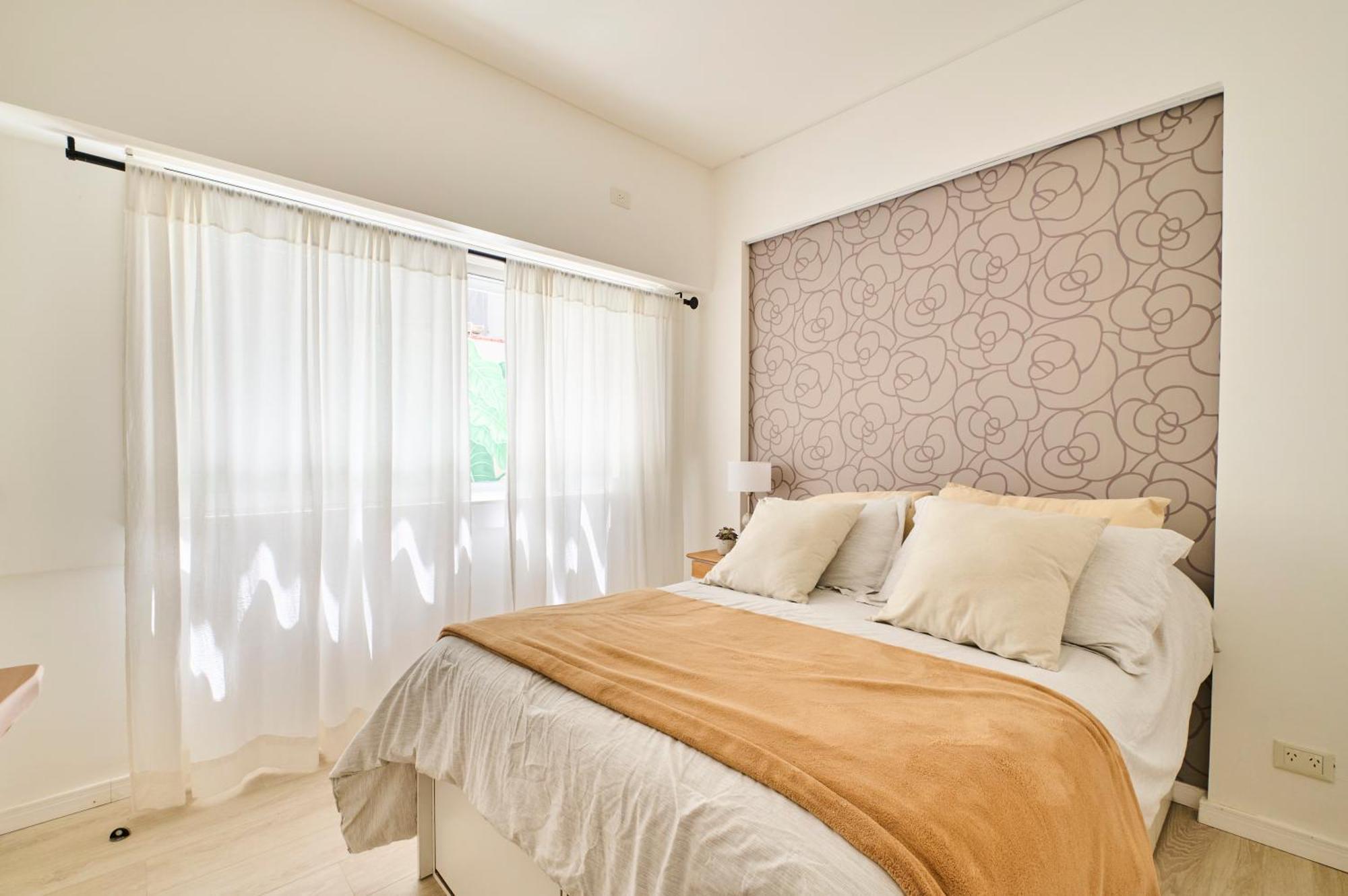 Apartment Oasis Urbano *