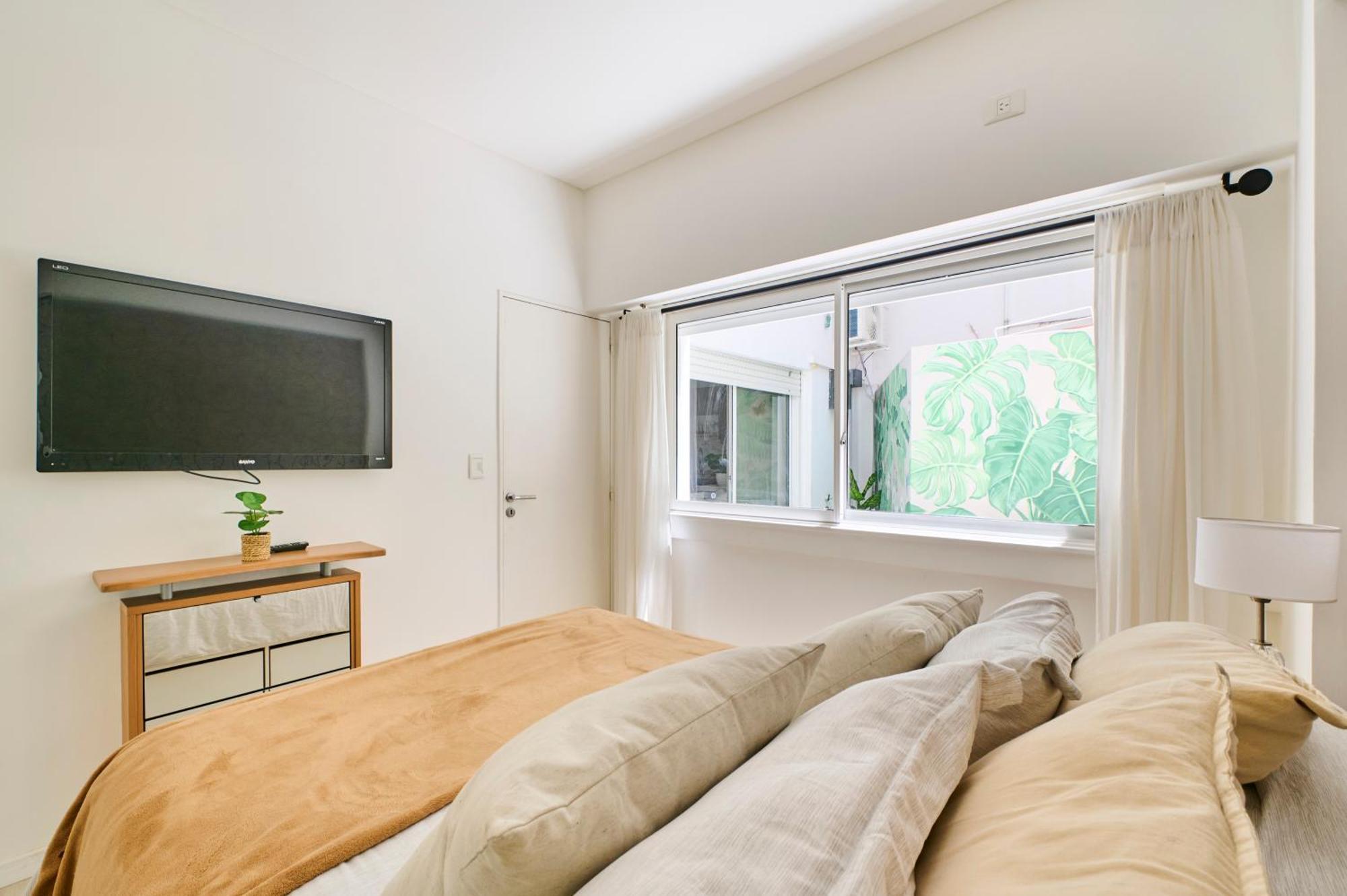 Oasis Urbano Apartment Buenos Aires