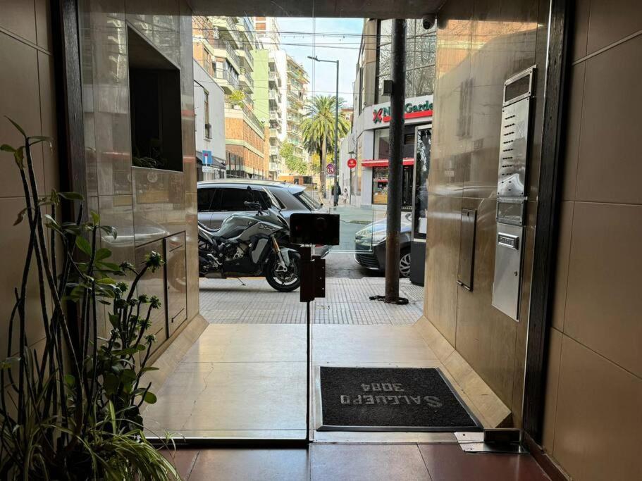 Oasis Urbano Buenos Aires