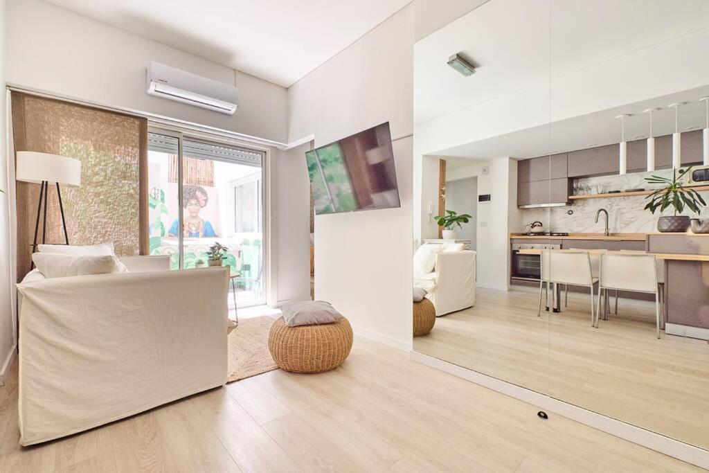 Oasis Urbano Apartment *