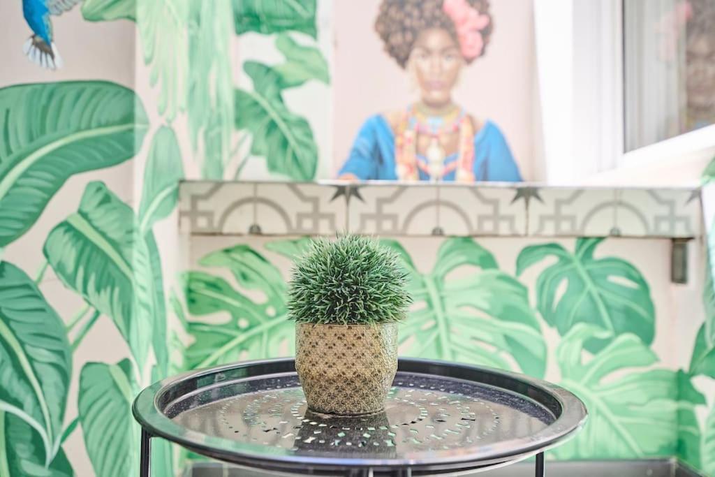 Apartment Oasis Urbano *