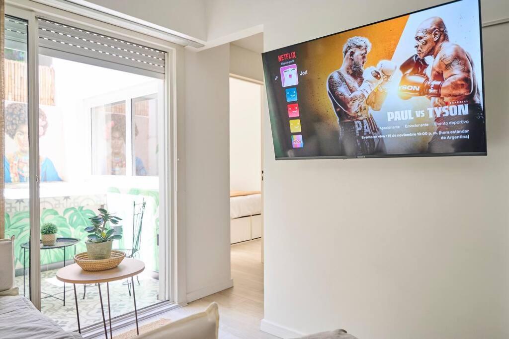 Oasis Urbano * Buenos Aires