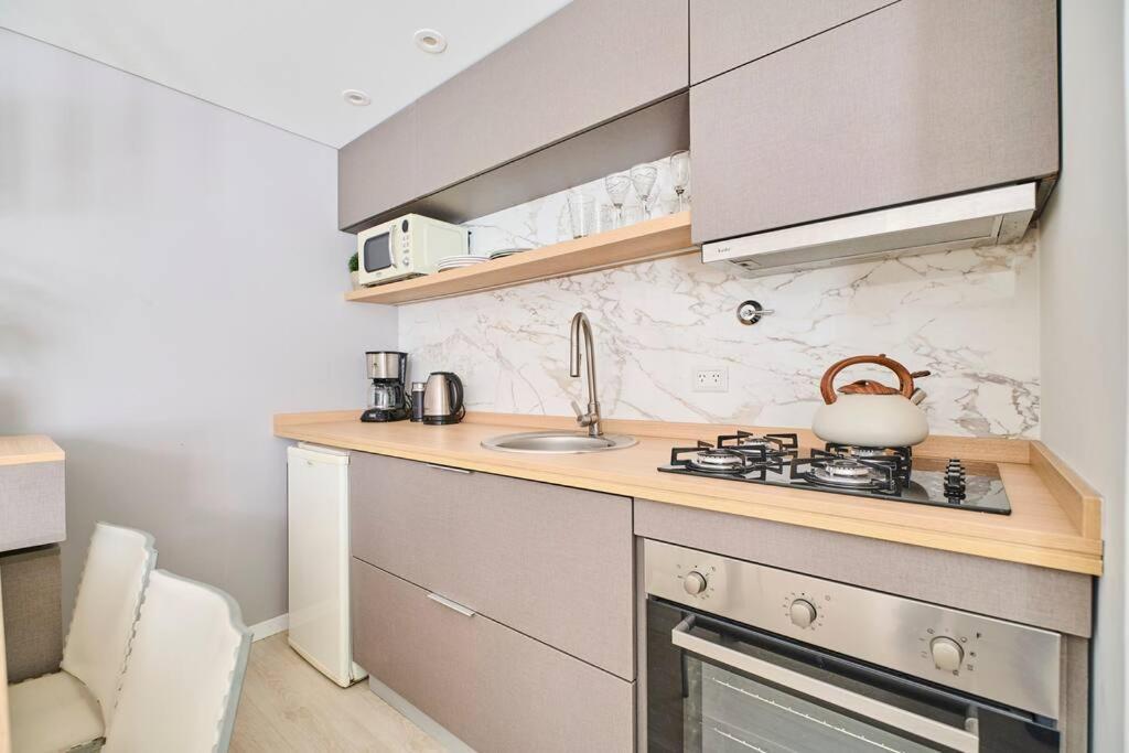 Apartment Oasis Urbano Buenos Aires