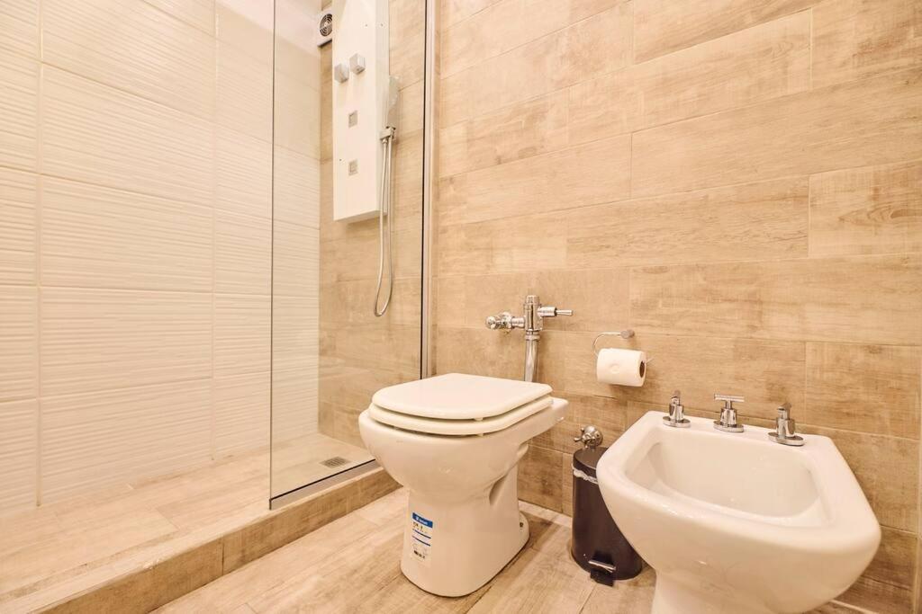 Oasis Urbano Apartment Buenos Aires