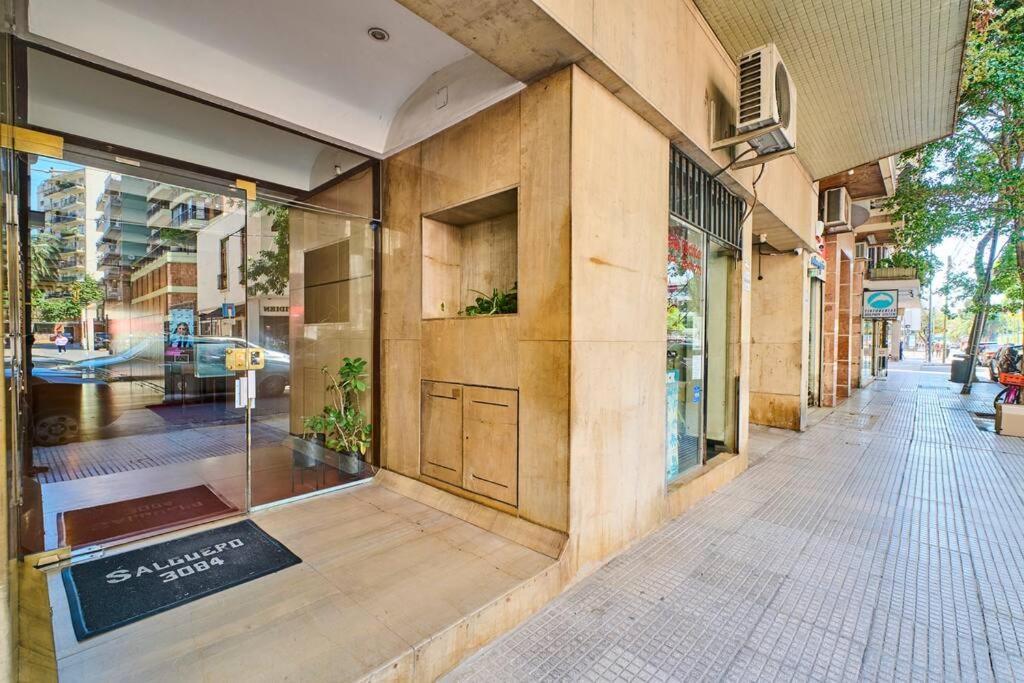 Oasis Urbano *
