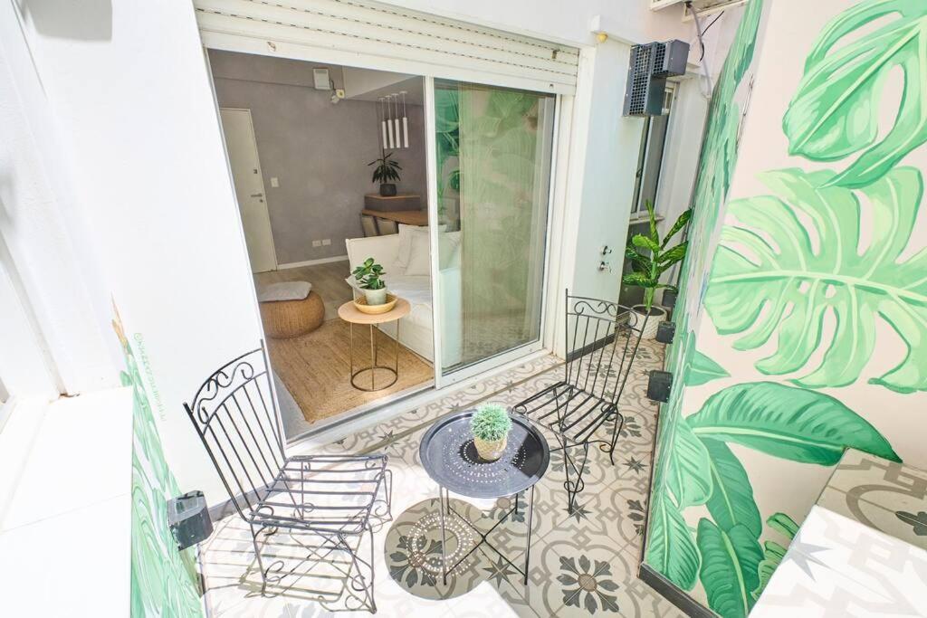 Oasis Urbano *