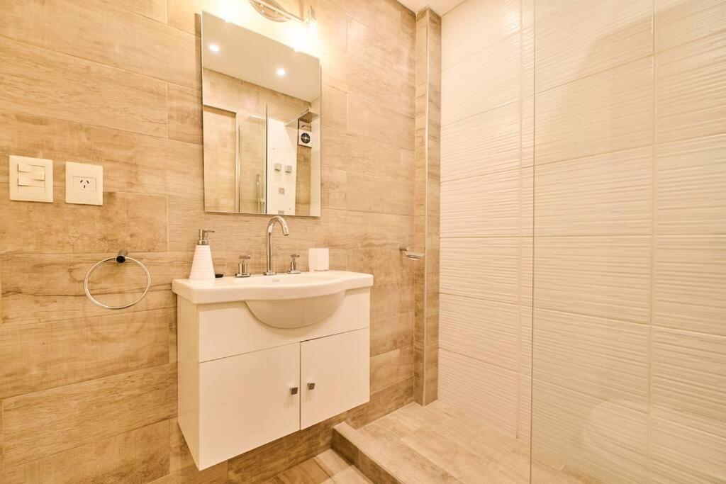 Oasis Urbano Apartment