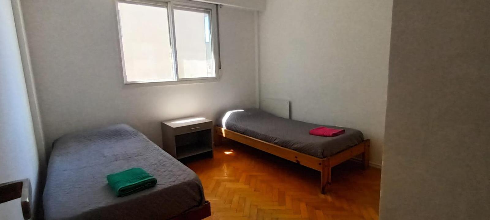 9 De Julio Apartment
