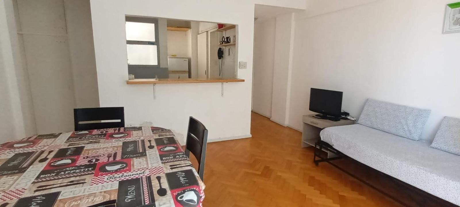 Apartment 9 De Julio Buenos Aires