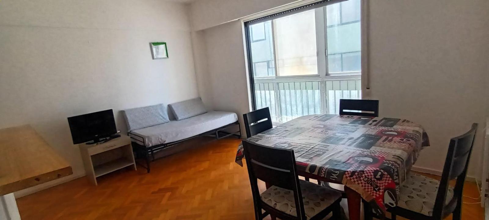 Apartment 9 De Julio