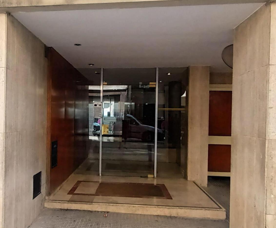Apartment 9 De Julio Buenos Aires