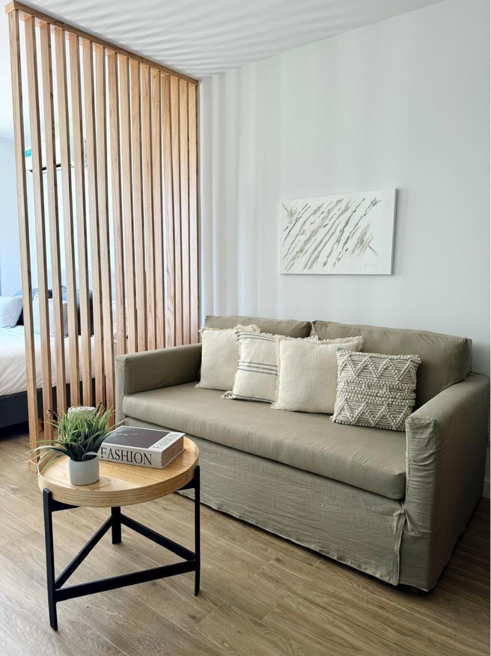 Apartment Palermo Soho Piso6