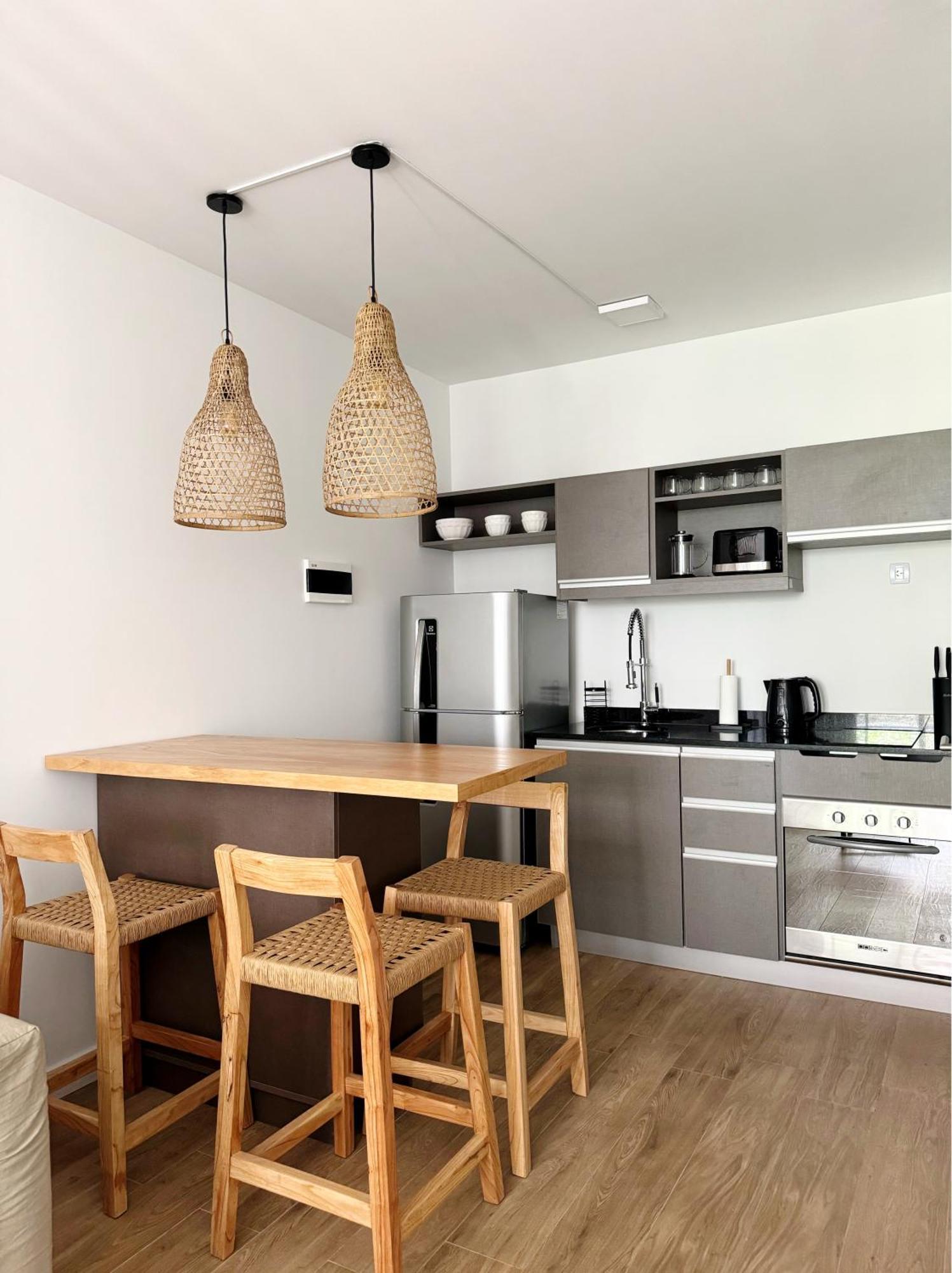 Apartment Palermo Soho Piso6 *