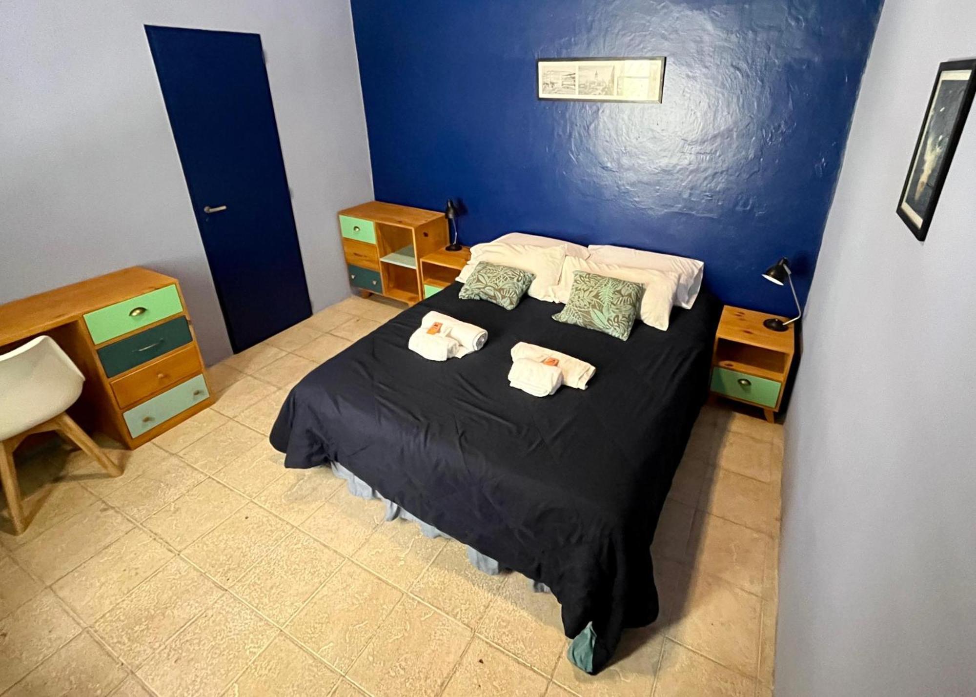 Hostel Sabatico Travelers *
