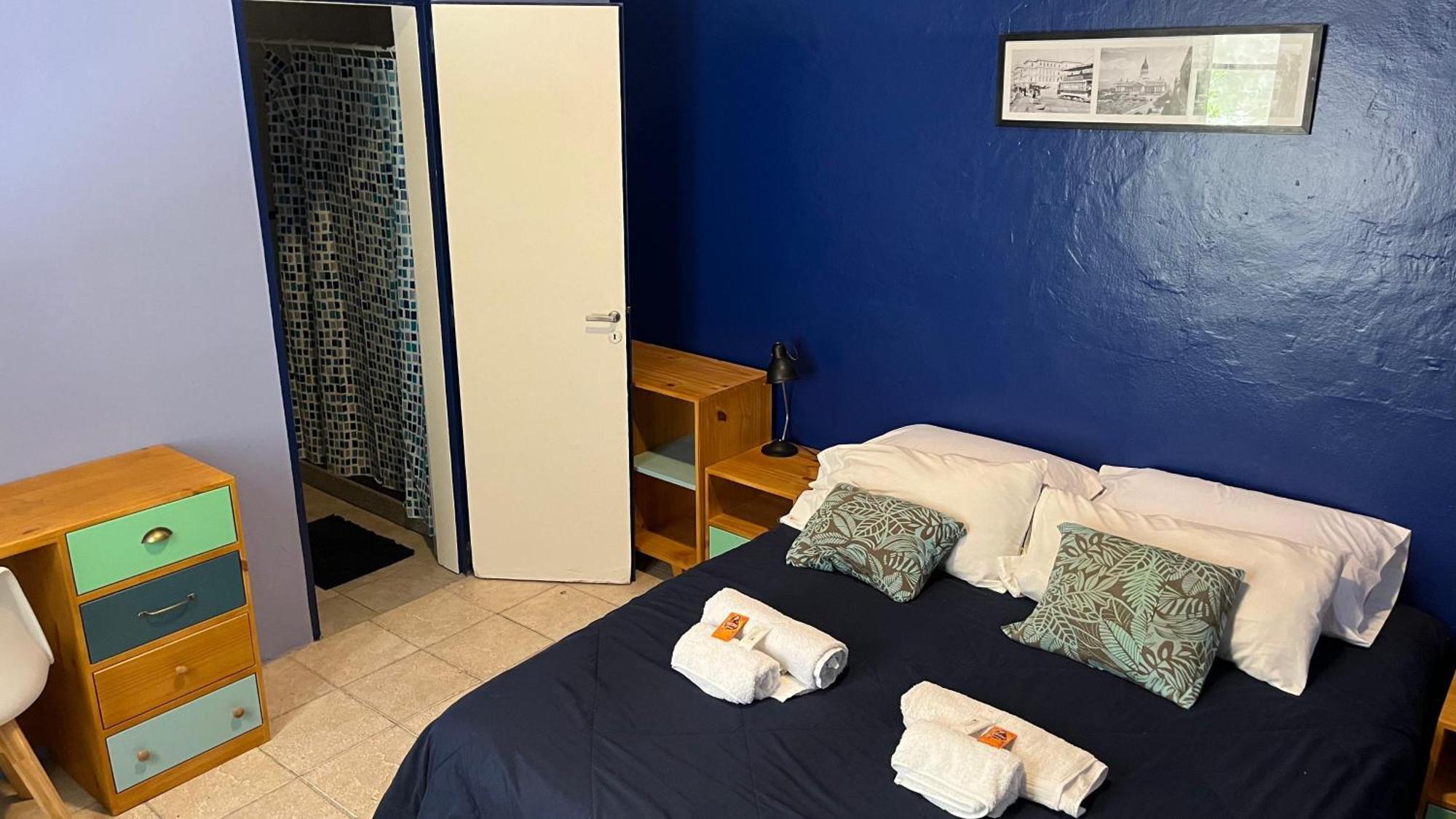 Sabatico Travelers Hostel Buenos Aires
