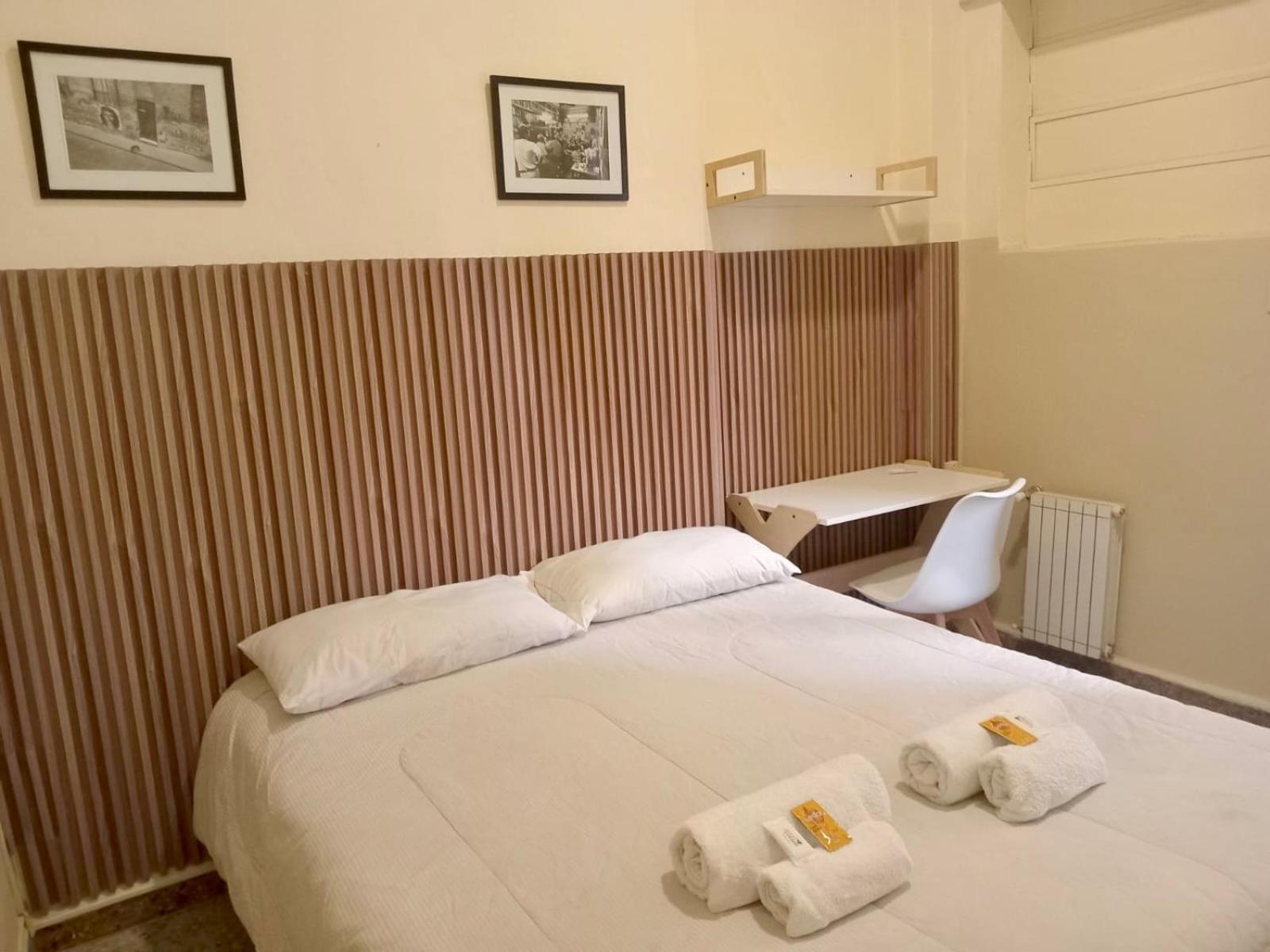 Hostel Sabatico Travelers Buenos Aires