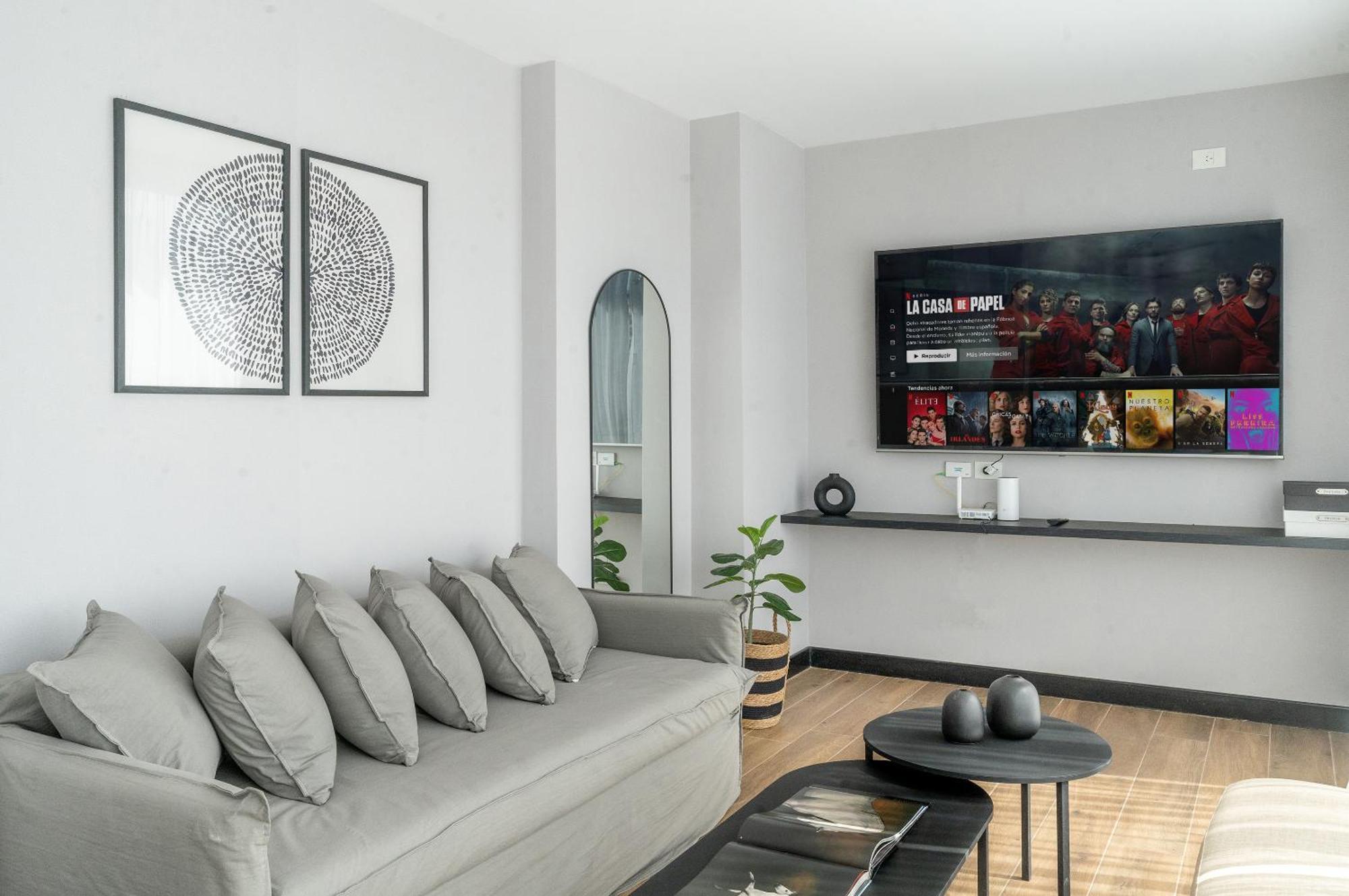 Live Soho Boutique & Belgrano Aparthotel