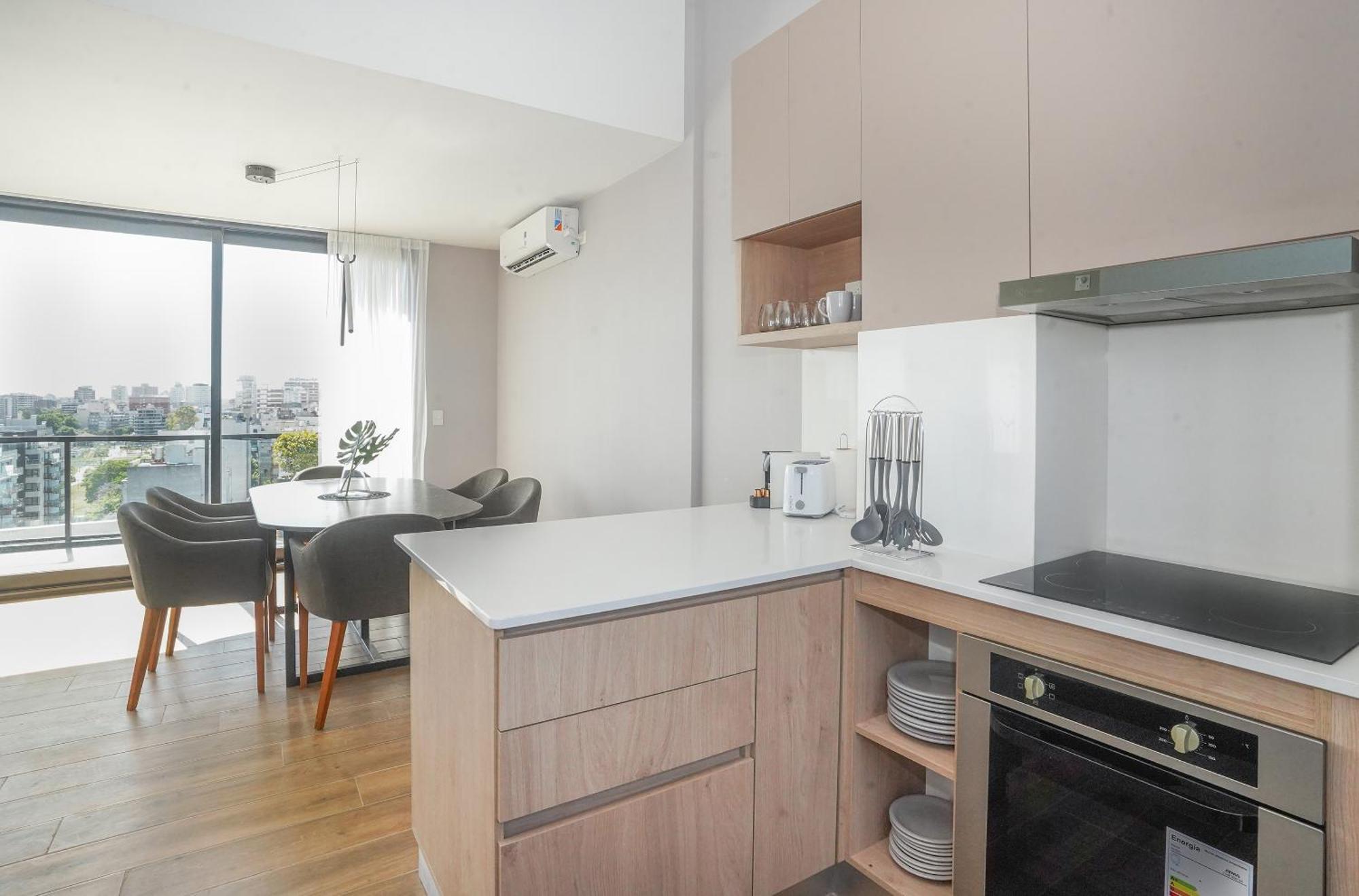 Live Soho Boutique & Belgrano Aparthotel Buenos Aires