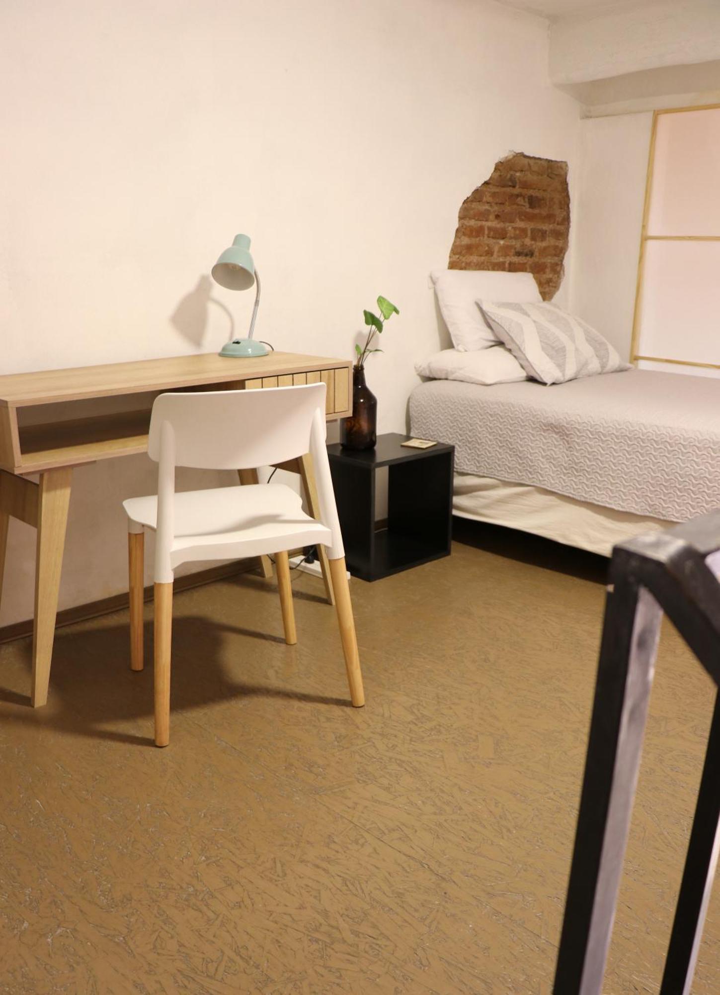 Apartamento Hermoso Ph En Buenos Aires! *