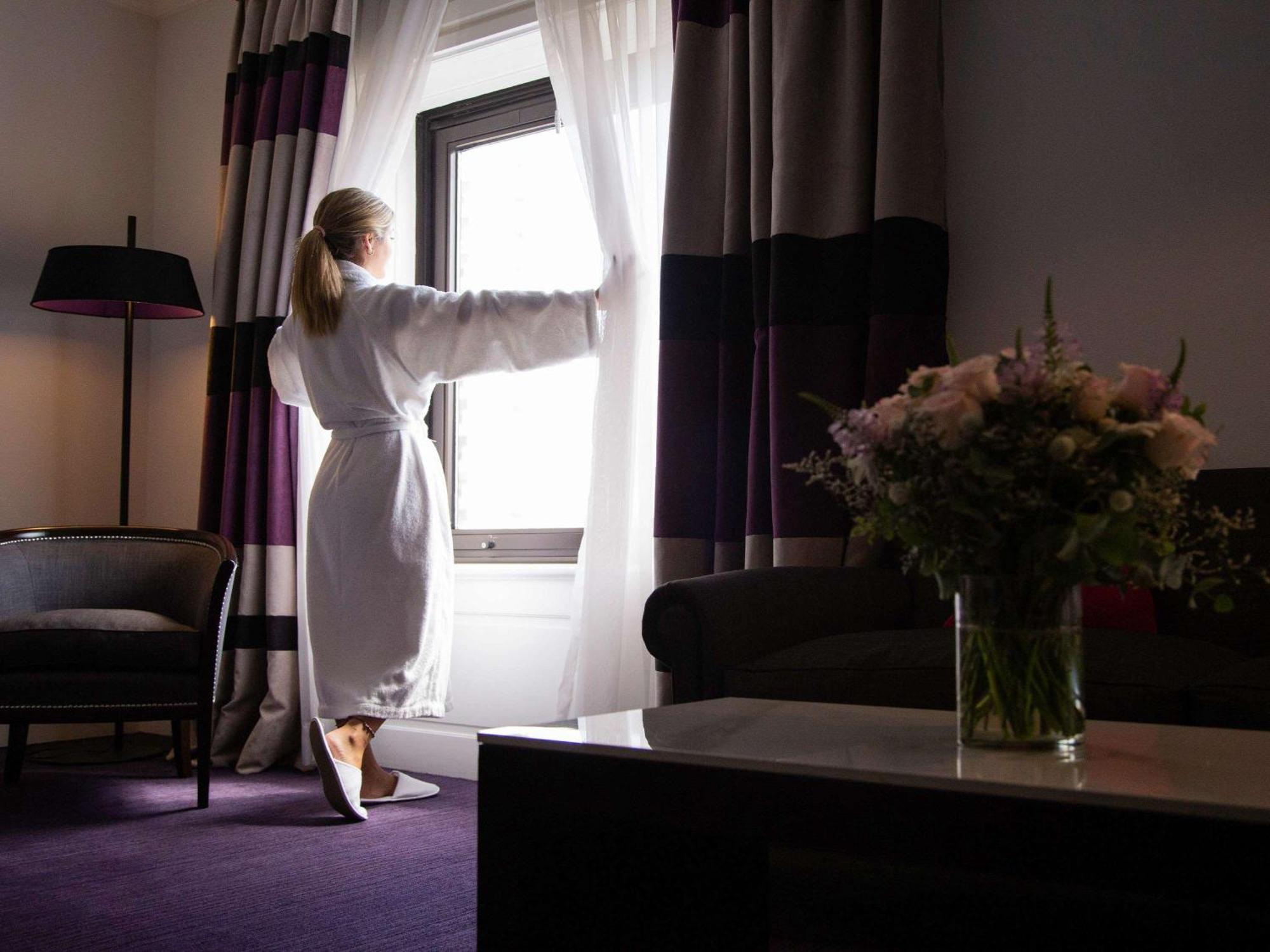 Sofitel Recoleta Hotel