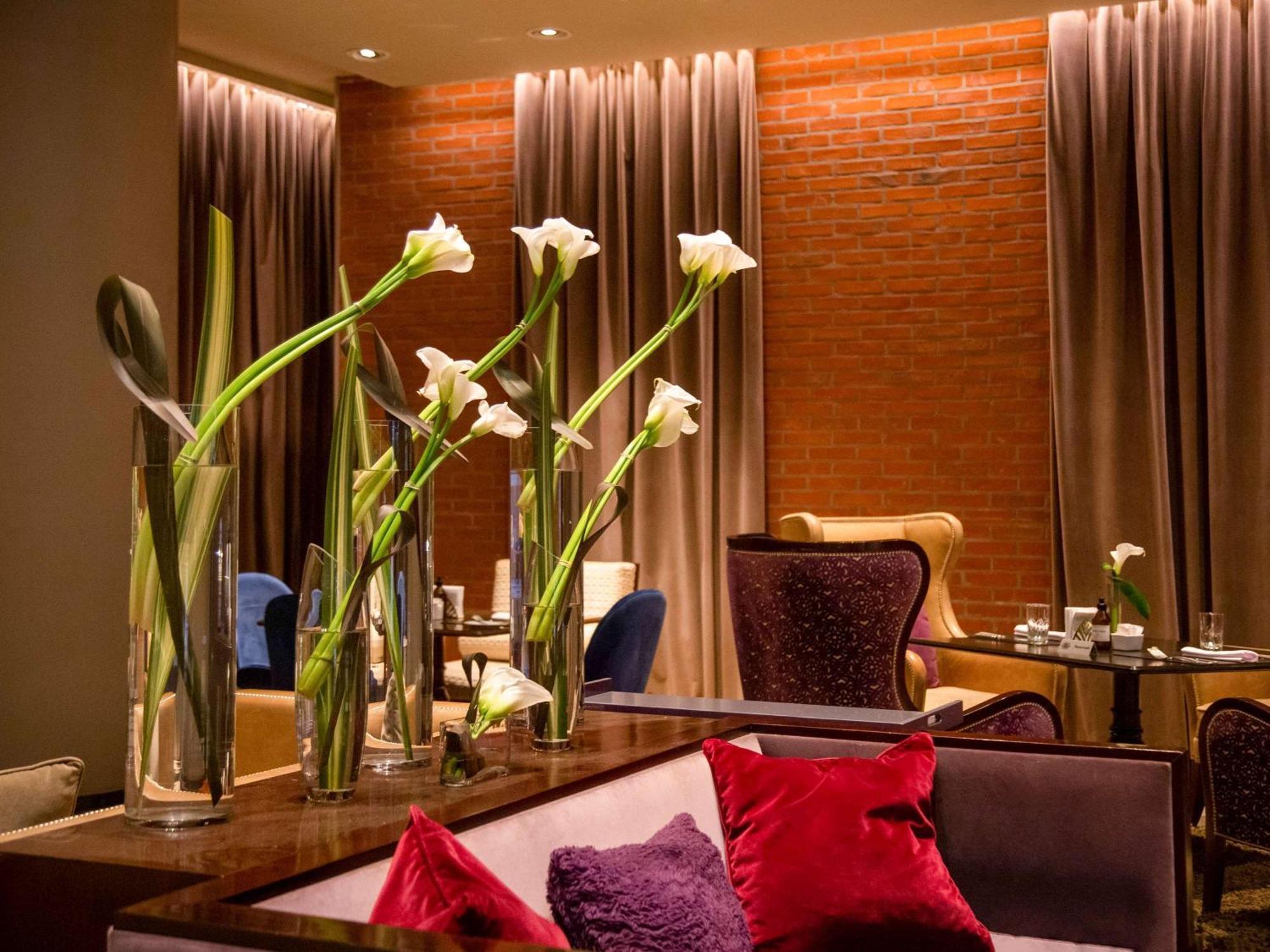 Sofitel Recoleta Hotel 5*