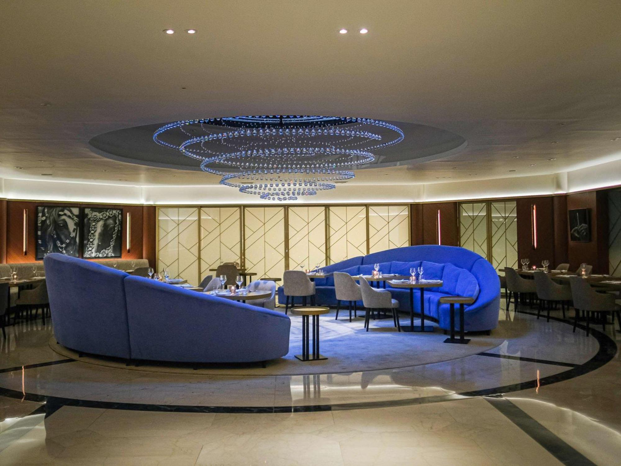 Hotel Sofitel Recoleta Buenos Aires