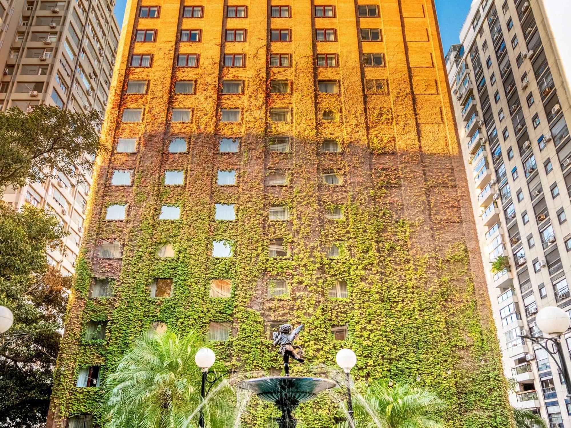 Sofitel Recoleta Buenos Aires