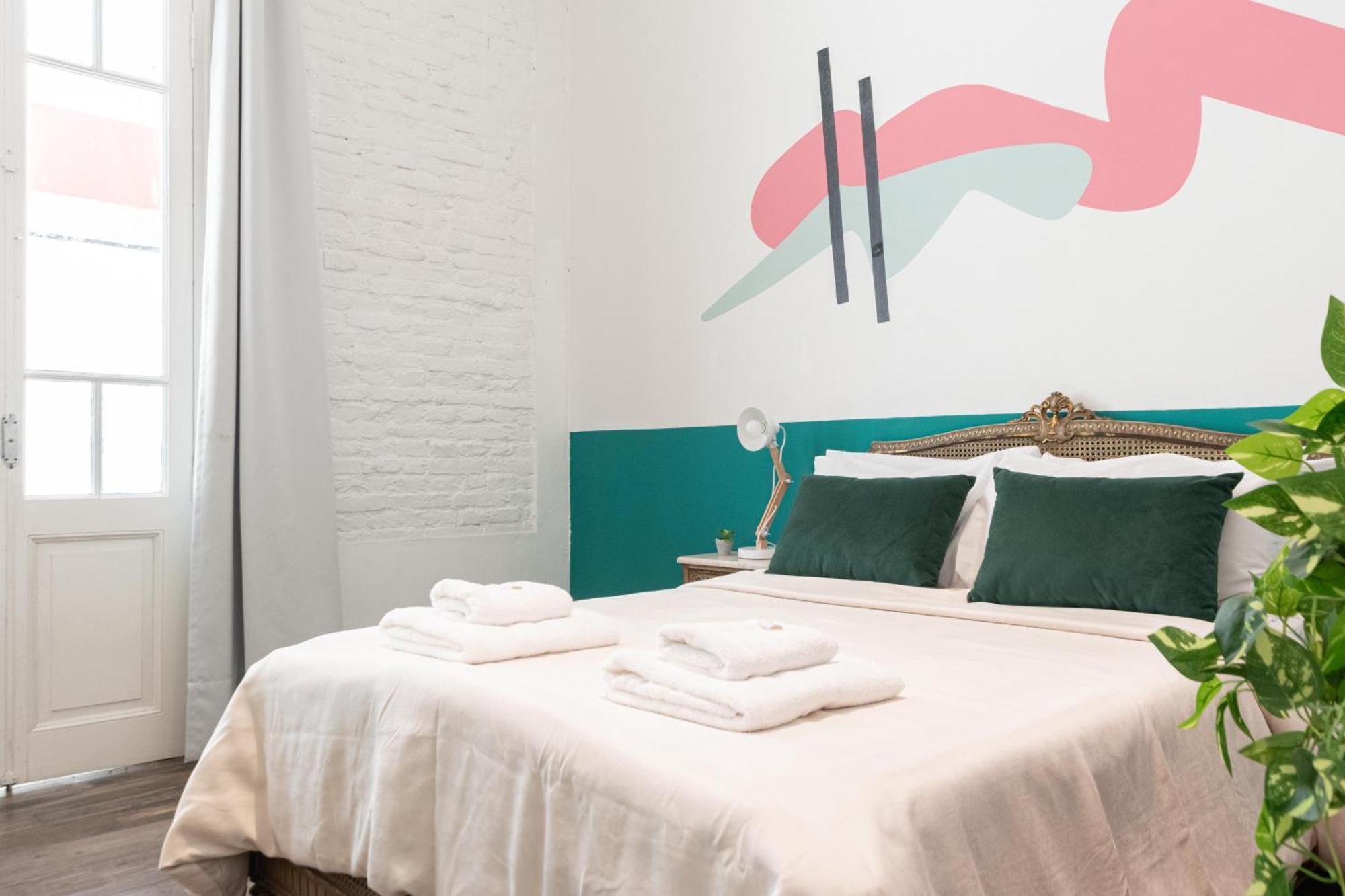 Fliphaus Ravignani 1668 - 3 Bd Pool & Bbq Сasa de vacaciones Ciudad Autónoma de Buenos Aires