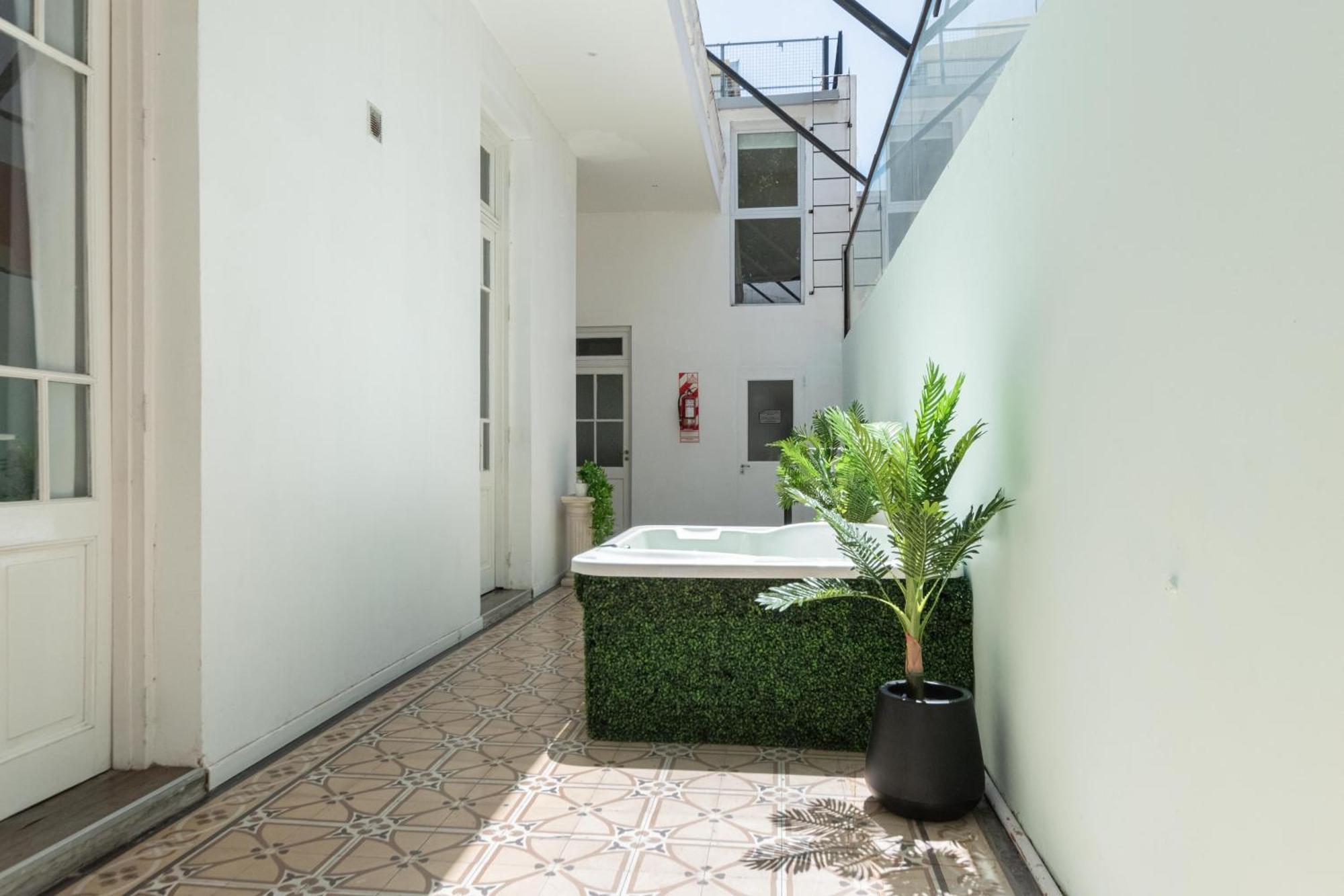 Сasa de vacaciones Fliphaus Ravignani 1668 - 3 Bd Pool & Bbq Ciudad Autónoma de Buenos Aires