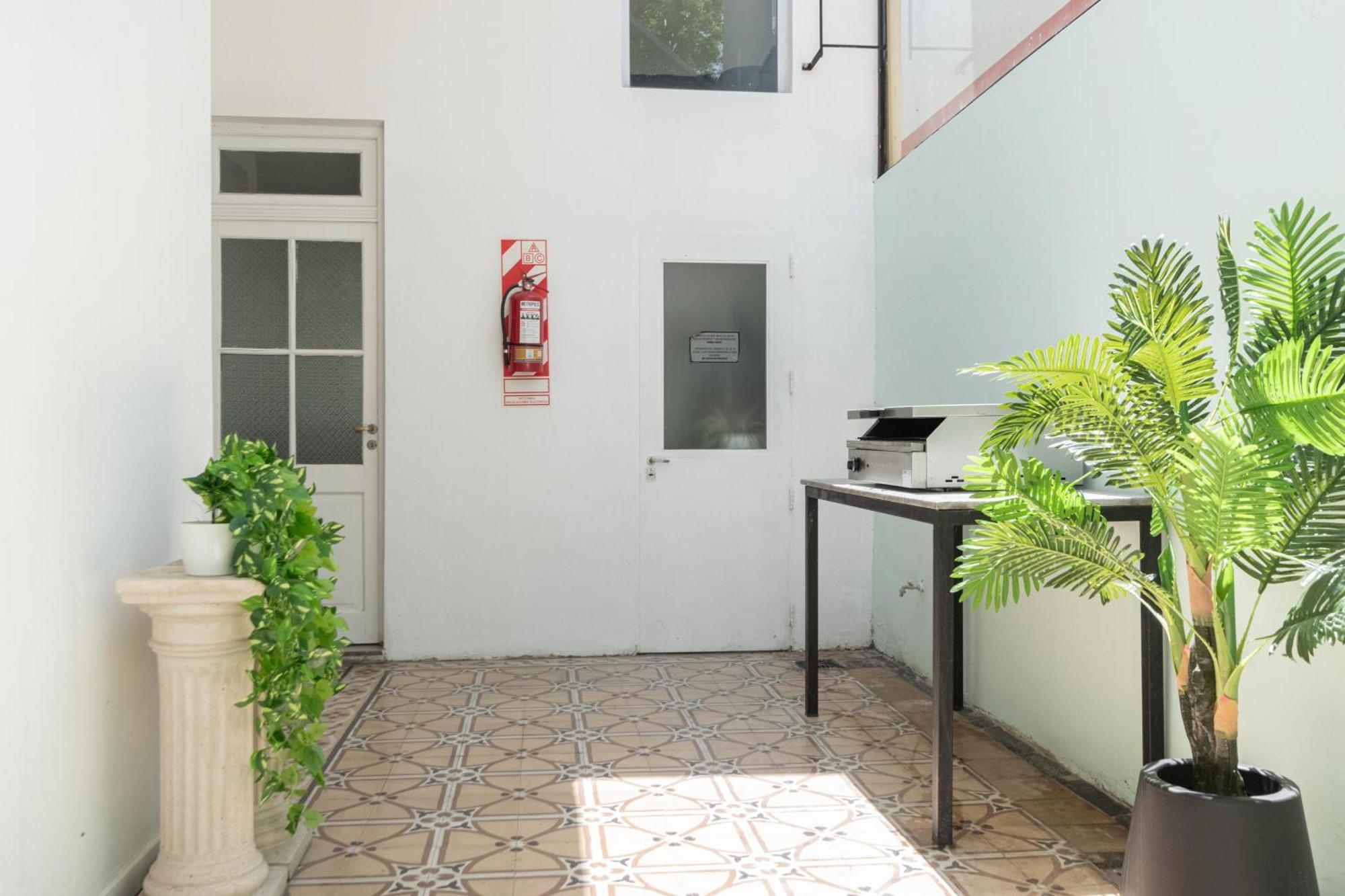 Fliphaus Ravignani 1668 - 3 Bd Pool & Bbq * Ciudad Autónoma de Buenos Aires