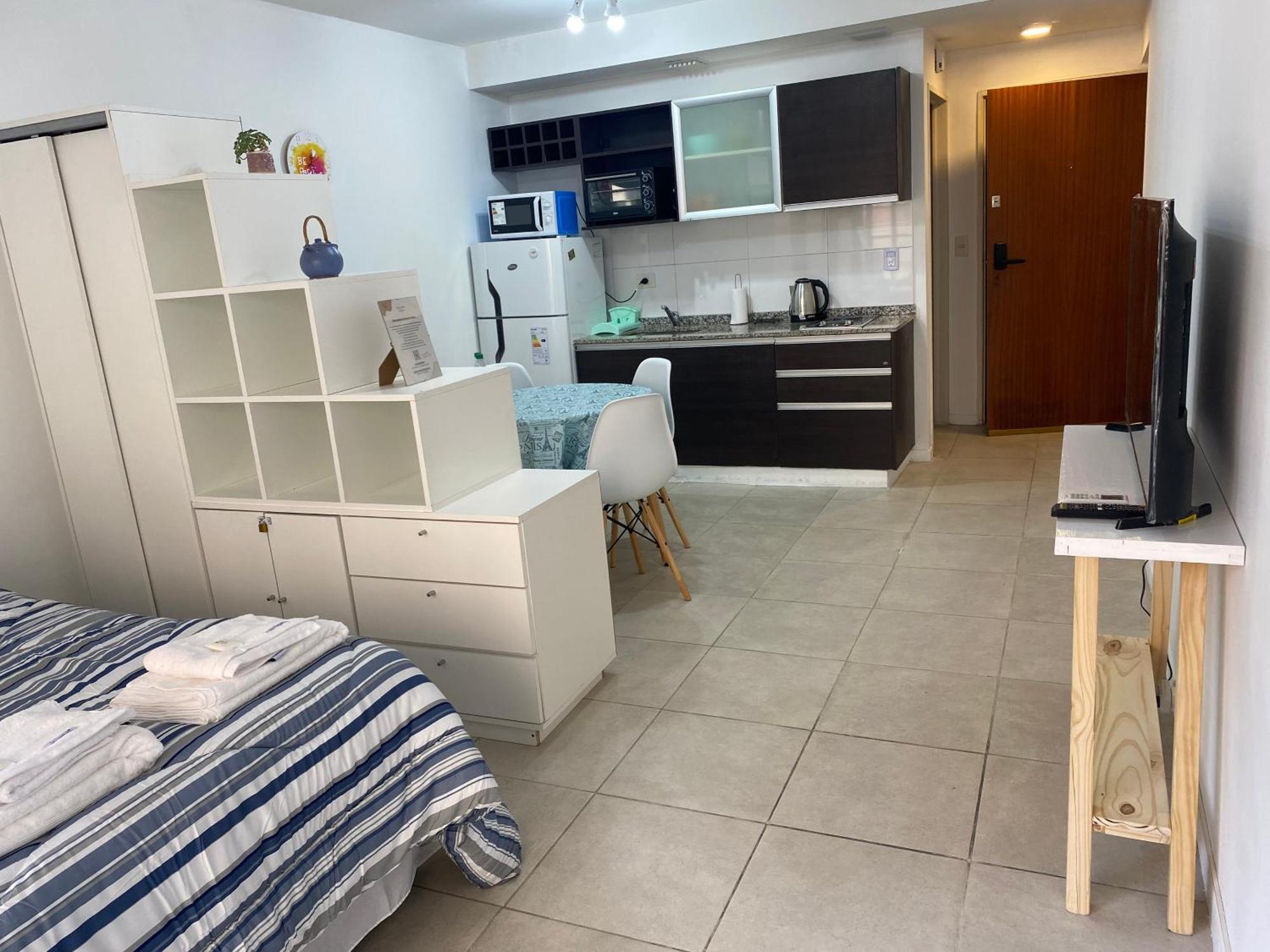 Apartment Viamonte Ii Buenos Aires