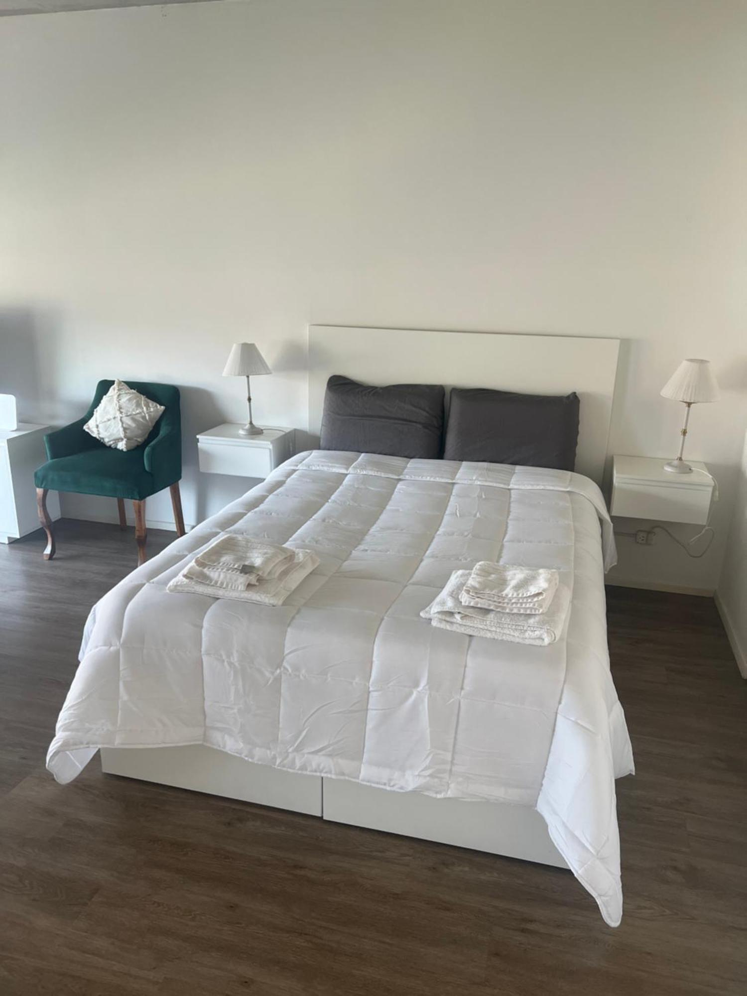 Heritage House - Palermo Soho Aparts Soler Apartment
