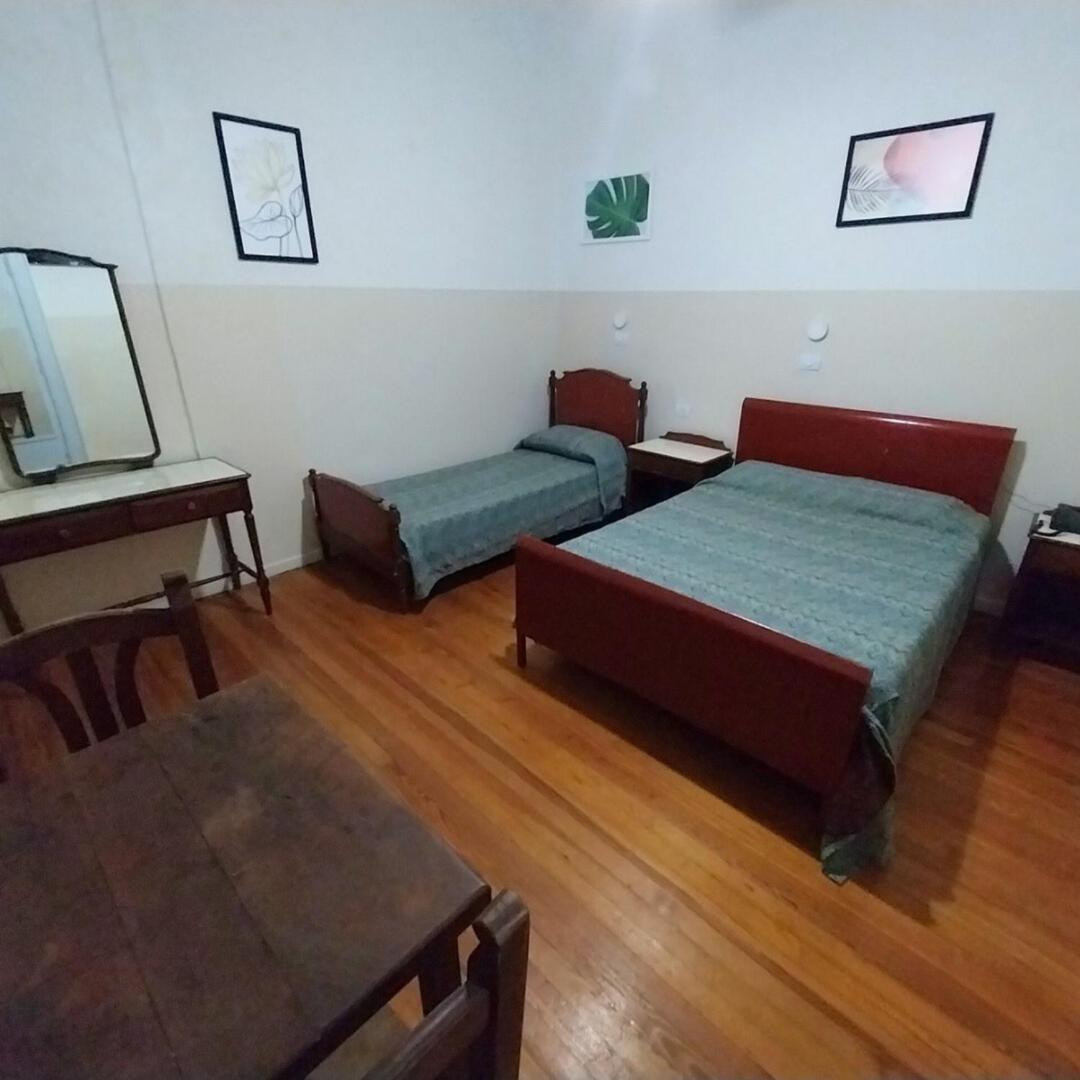 Recoleta 680 Hotel *