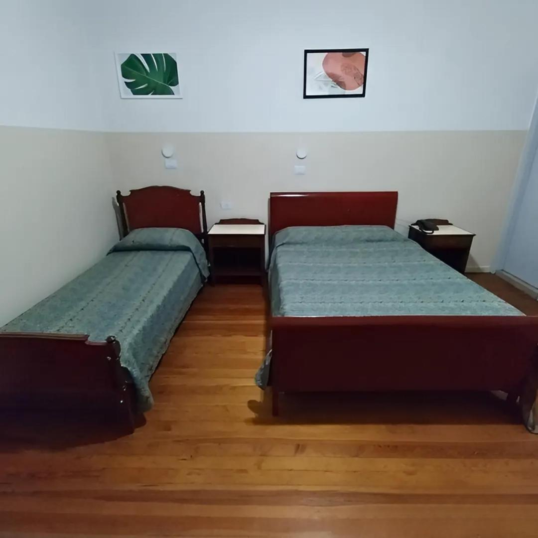 Recoleta 680 Hotel Buenos Aires