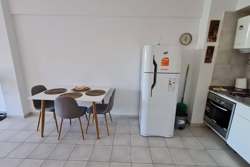 Estudio 6120 Apartment Buenos Aires