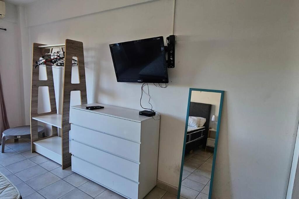Apartment Estudio 6120 Buenos Aires
