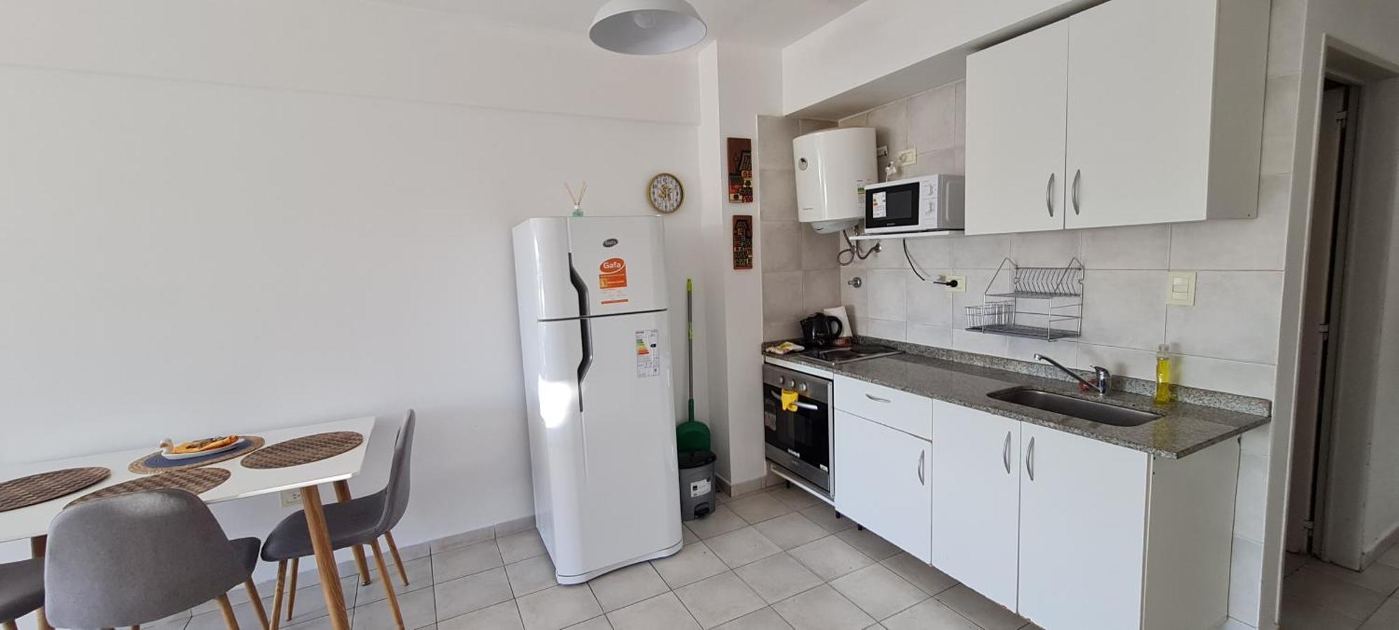 Apartment Estudio 6120 Buenos Aires