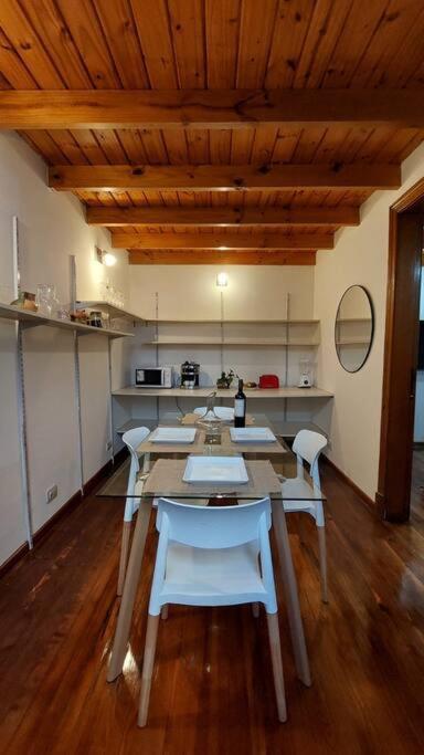 Apartment Pleno Centro De Buenos Aires