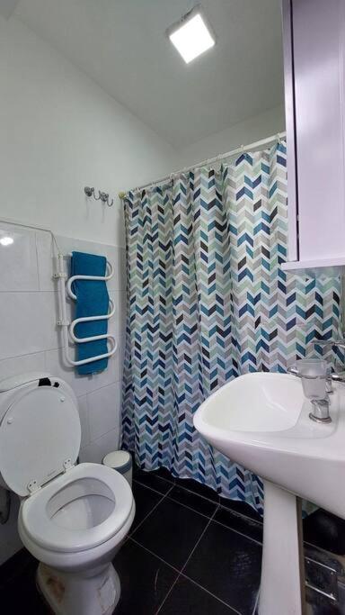 Apartment Pleno Centro De Buenos Aires